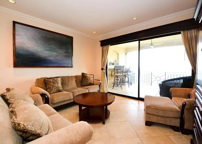 Fifth-floor With Breathtaking Ocean Views, Stylish Interior & Prime Location Near Flamingo * Playa Flamingo